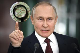 Putin grozi Łotwie. Mówi wprost o odwecie