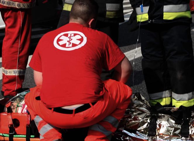 WYKOPAŁ SOBIE GRÓB I POSZEDŁ SIĘ ZABIĆ.