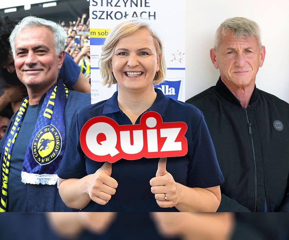 QUIZ. Jak ten czas leci... Tym żyliśmy 20 lat temu. Kto ma krótką pamięć, nie zdobędzie nawet 5 punktów!