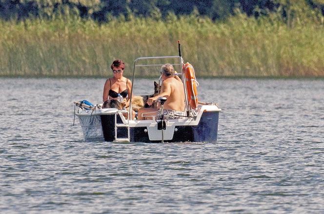 Kwaśniewska! Zatrzymałaś czas !