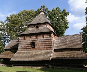 Cerkiew św. Paraskewy w Radrużu