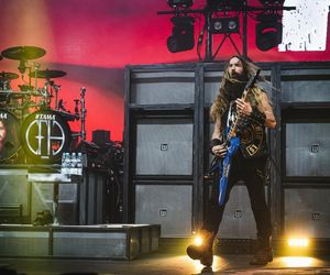 Zakk Wylde opowiedział o artyście, którym się zachwycił jeszcze przed poznaniem Black Sabbath. Byłem jego maniakalnym fanem