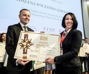 Nauczyciele zawodu bardzo cenni dla gospodarki Polski