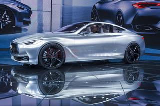 Infiniti Q60 Concept