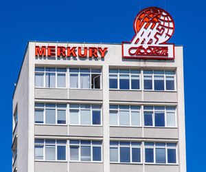 Dom Handlowy Merkury w Warszawie