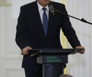 Konferencja „Przyszłość Sił Powietrznych RP”