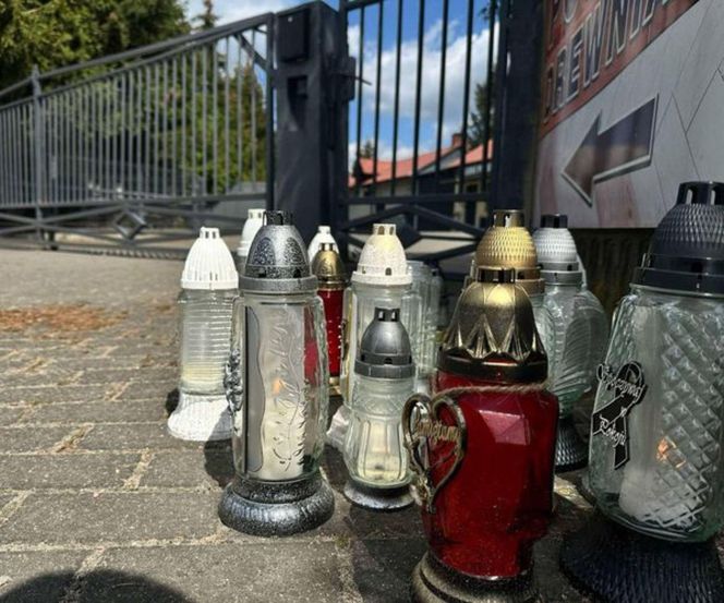 Pogrzeb 16-letniej Mai z Mławy. Ceremonia odbędzie się woj. warmińsko-mazurskim