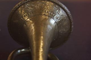 Gdańsk-replika trąbki