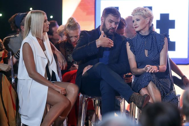 Małgorzata Kożuchowska i Tomasz Karolak przez lata tworzyli zgrany ekranowy duet