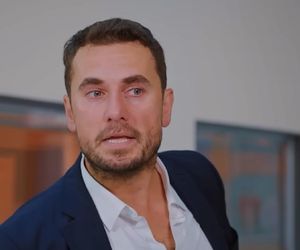 Miłość i nadzieja odc. 303. Kuzey