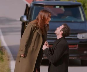 Miłość i nadzieja odc. 321. Sila, Levent