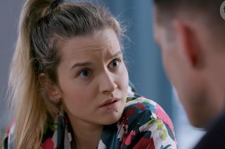  Na Wspólnej, odcinek 4045: Rewolucja u Kasi i Darka. Zmieni swoje życie, bo boi się, że ją zostawi - ZDJĘCIA