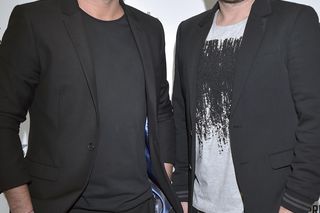 Ich fryzjerskie rewolucje budziły ogromne emocje! Wierzbicki i Schmidt wracają. Ostre cięcie znów w TV