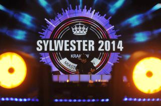 Sylwester 2014/2015 w Krakowie