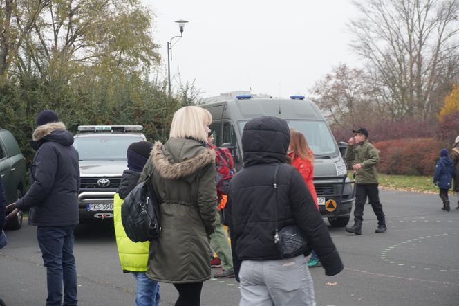 Wojewódzkie obchody Narodowego Święta Niepodległości w Poznaniu