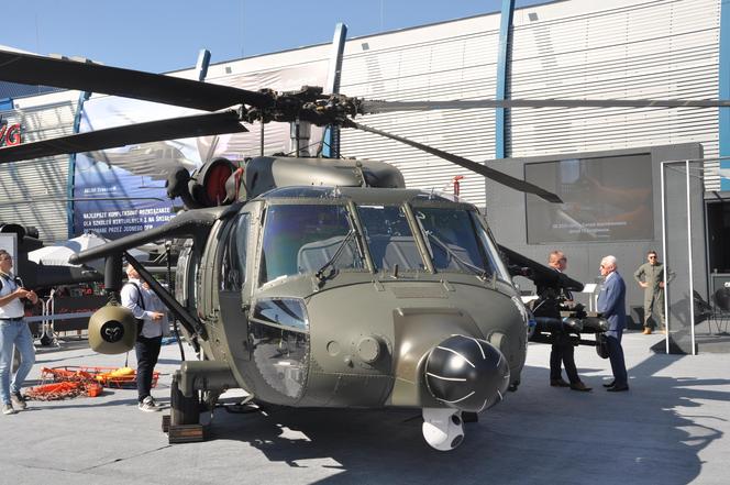 MSPO 2023 w Targach Kielce (2)