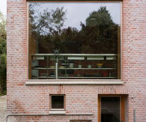 House14a – zwycięzca Årets Arne 2024, proj. pihlmann architects