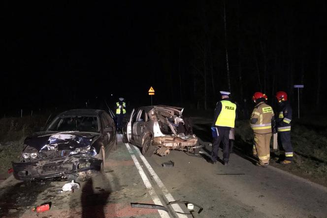 Bajtkowo. Tragiczny wypadek na przejeździe kolejowym. Nie żyje młody chłopak