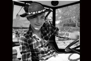 Pół roku przed śmiercią Staszka z Górali nagle zmarł inny uczestnik. Miał zaledwie 20 lat