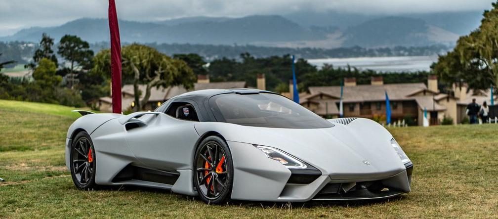 SSC Tuatara