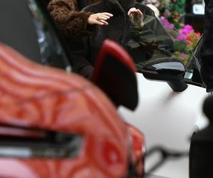 Irena Santor w Mówię Wam