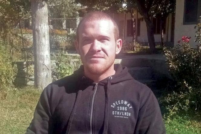 Rodzina potępia zamachowca z Nowej Zelandii
