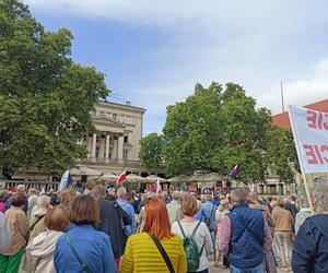 Poznańska Próba Generalna z Adamem Szłapką