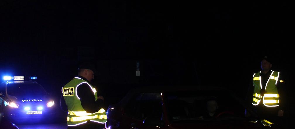 Bezpieczna Majówka w Szczecinie