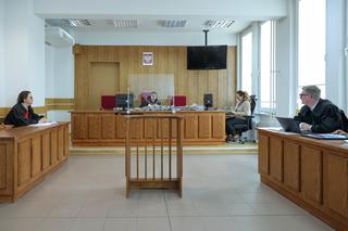 Jerzy Zięba znów przed sądem. Obrona wytknęła serię błędów w akcie oskarżenia