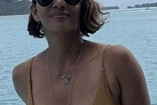 Halle Berry ma 59 lat i pokazała się w bikini. Wszystkim opadły szczęki!