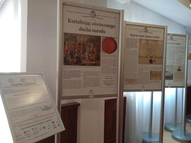 Akademia Zamojska zorganizowała konferencję naukową