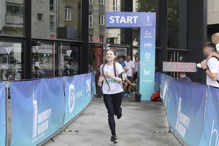 Wbiegnij na Varso Tower 2024. Bieg na szczyt najwyższego budynku w UE