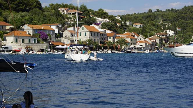 Chorwacja dziś, czyli blaski i cienie adriatyckiego czarteru