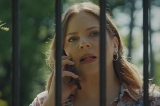 M jak miłość odc. 1888. Anita (Melania Grzesiewicz)