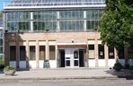 Palmiarnia Poznańska przed przebudową
