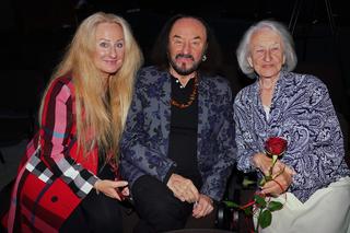 Stan Borys nie mógł pożegnać zmarłej siostry