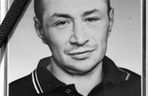 Rozłupał Tomkowi czaszkę, a ciało zakopał w ogródku
