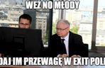  Najlepsze memy wyborcze 2025. Internauci bezlitośni