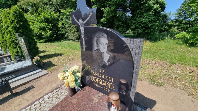 Rondo w Grzybnie otrzymało imię Andrzeja Leppera