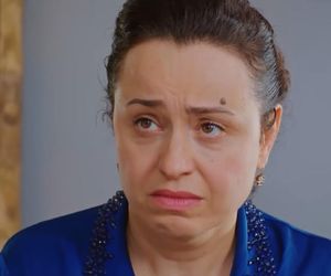 Miłość i nadzieja odc. 323. Cavidan