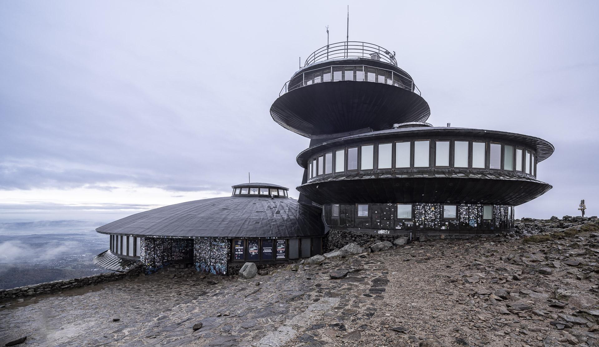Kształt marzeń. Architektura Witolda Lipińskiego