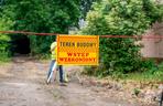 Na Księżym Młynie powstaje nowa droga rowerowa