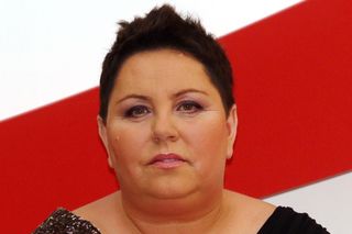  Dorota Wellman jest bardzo chora. Traci się wzrok, możliwość mówienia, koordynację