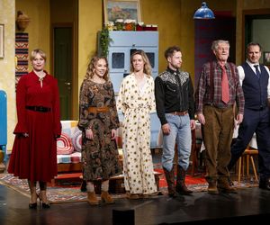 To z nim wystrojony Paweł Deląg poszedł głosować. Szok!