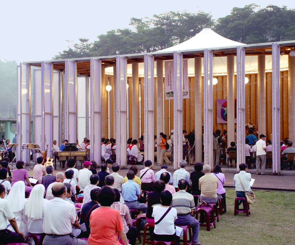 wywiad Shigeru Ban 12