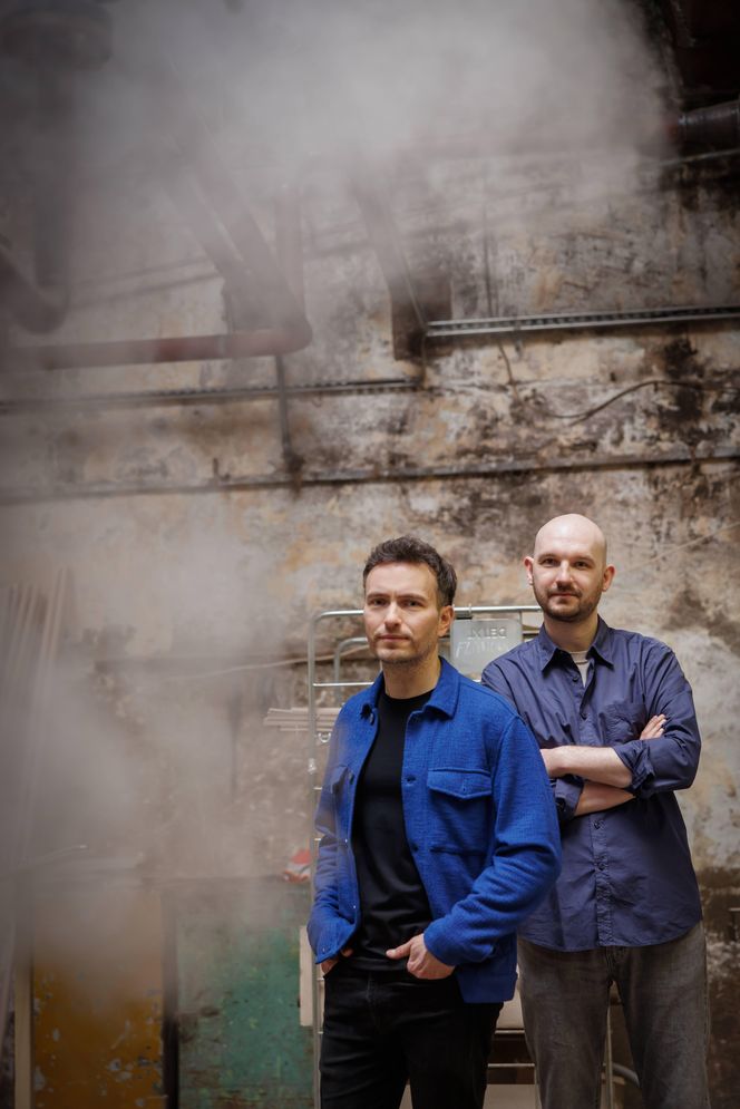 Dizajn na zawsze. Pawlak & Stawarski