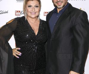 Katarzyna Skrzynecka z wielkim dekoltem szaleje w sieci. Dodała odważny post