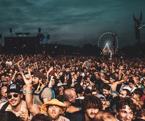Tegoroczny Hellfest będzie transmitowany na żywo! Jak i gdzie oglądać koncerty?