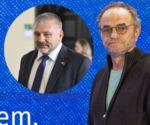 Najsztub pyta. Gościem minister sprawiedliwości Waldemar Żurek. Oglądaj od 20:00!