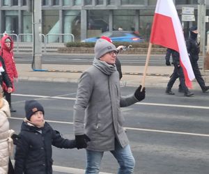 III Poznański Marsz Niepodległości